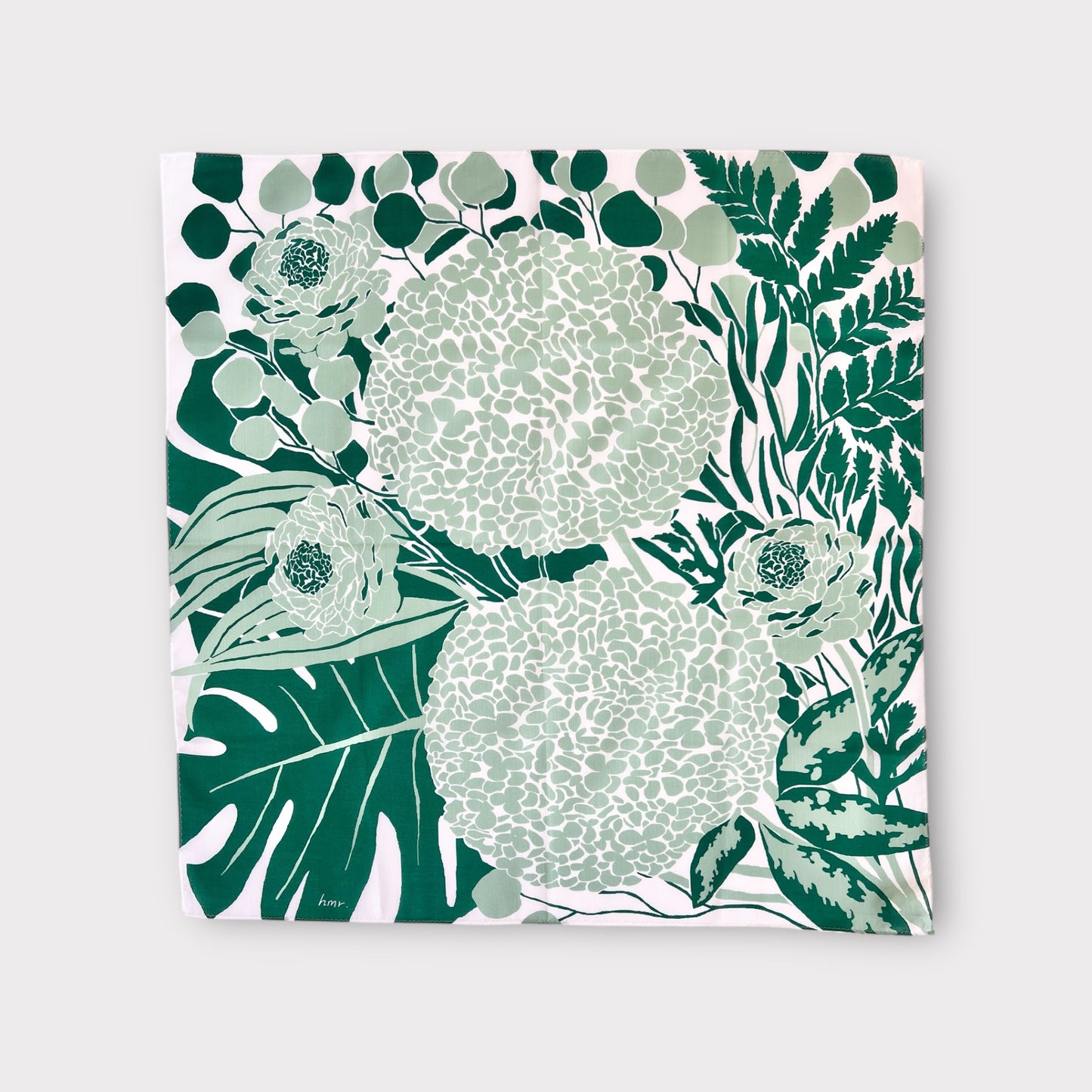 Greenflower Love