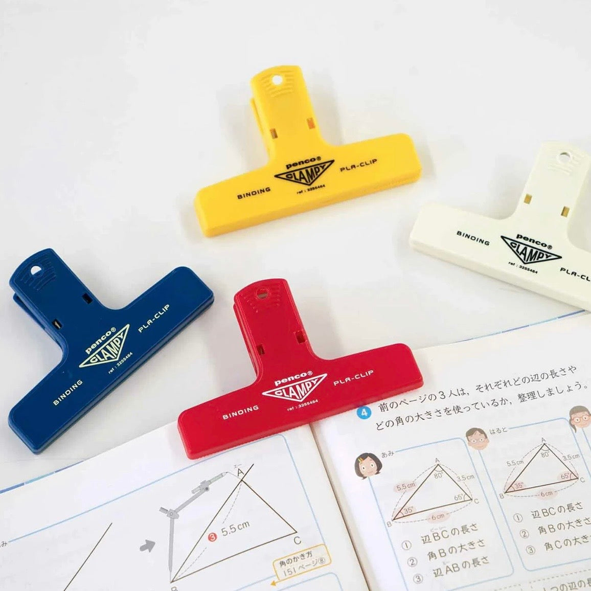 Hightide Penco Clampy Pla-Clip