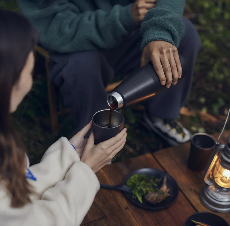 KINTO Trail Tumbler 580ml