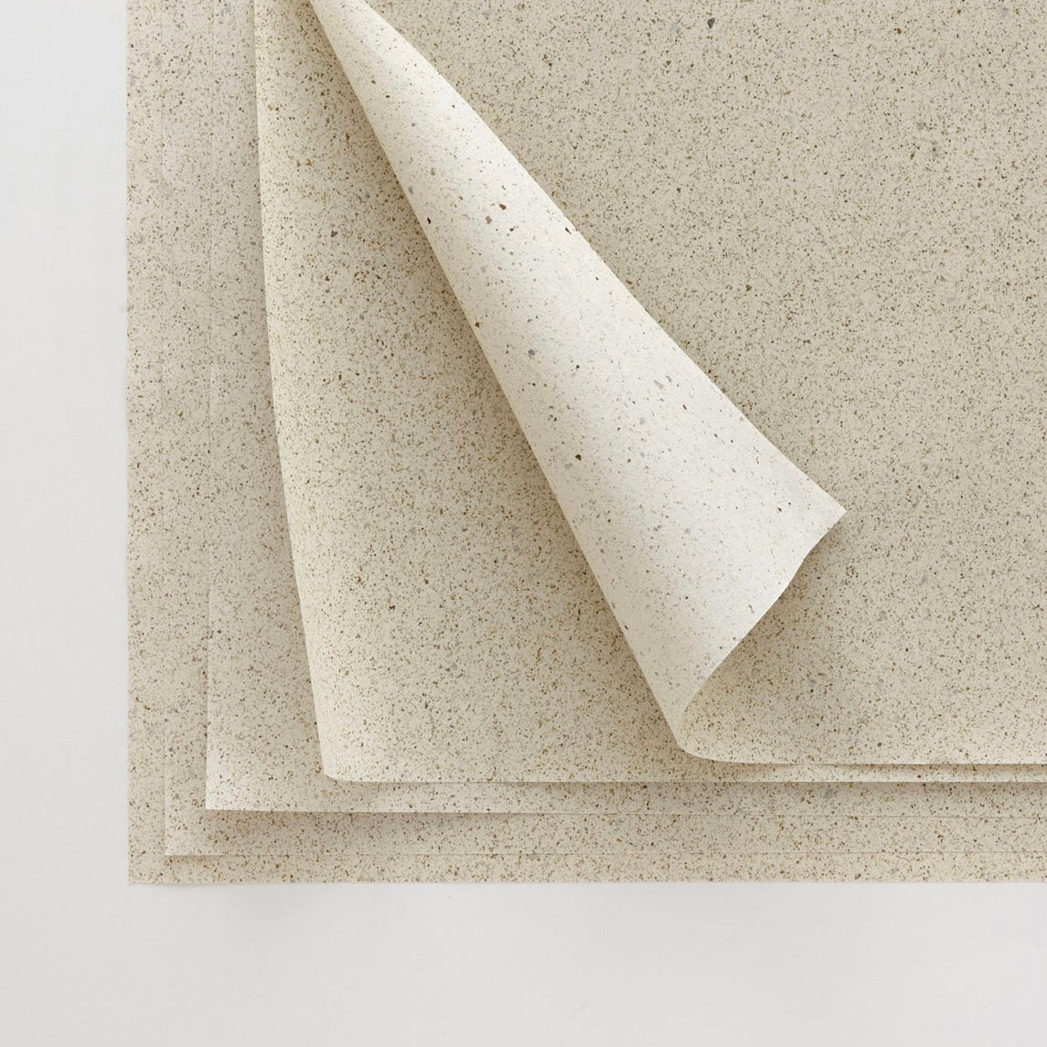 Japanese Green Tea Paper