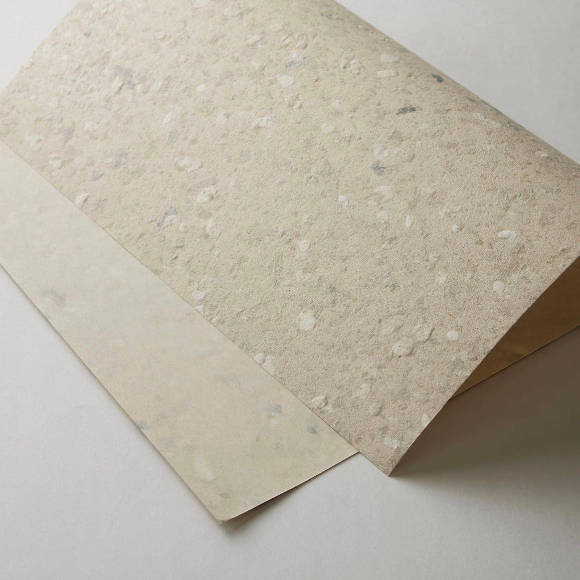 Bush Hammer Paper