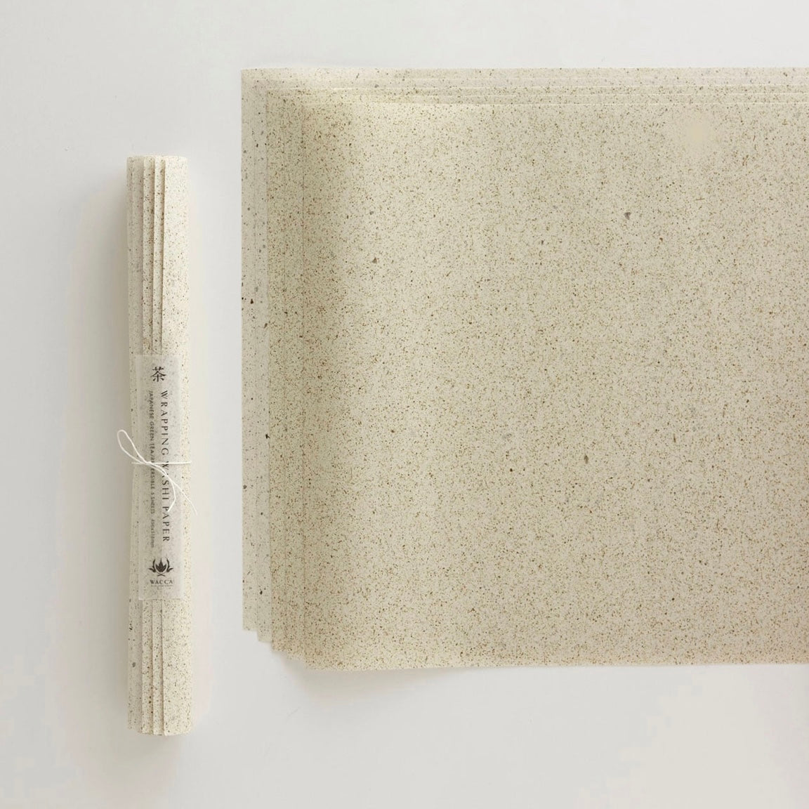 Japanese Green Tea Paper