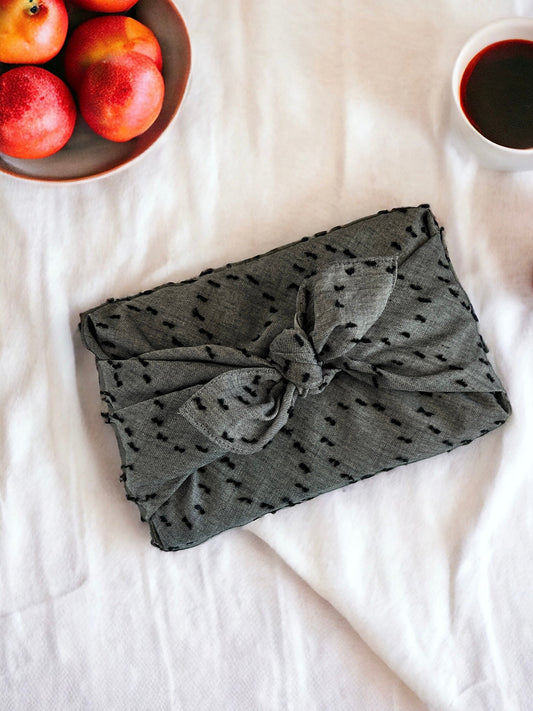 Cotton Wrap Size Guide