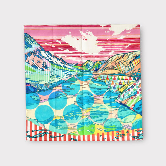 Valley Dream