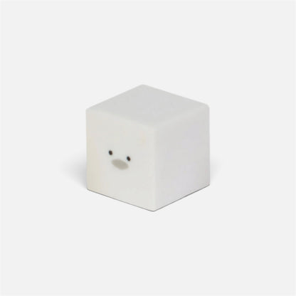 Sun-Star Animal Eraser - Chick 2pk