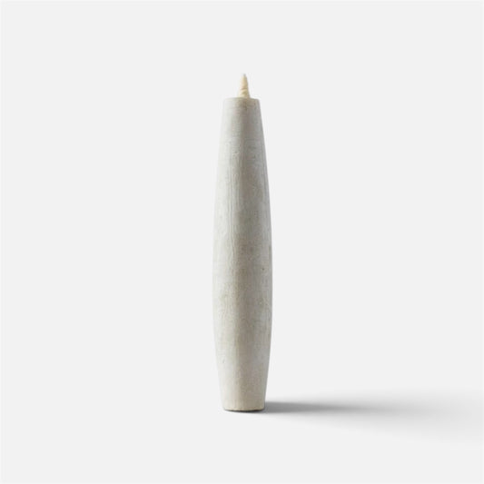 Takazawa Candle TOHAKU & KOMA Cast Iron Holder Set - Large