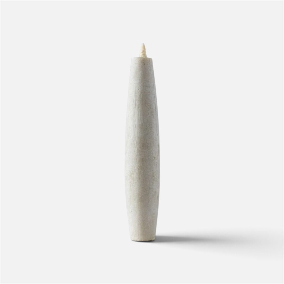 Takazawa Candle TOHAKU & KOMA Cast Iron Holder Set - Medium