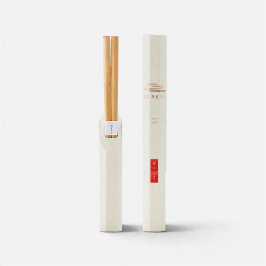 Yamachiku Okaeri Bamboo Chopsticks