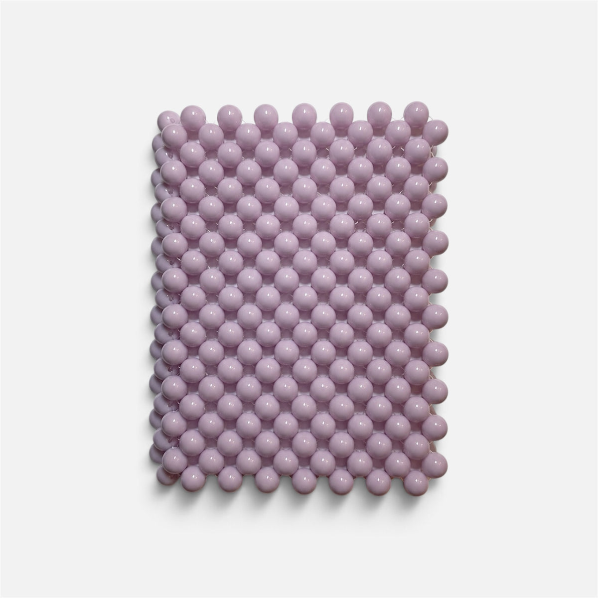 Make it yours! Custom Beaded Notebook A6