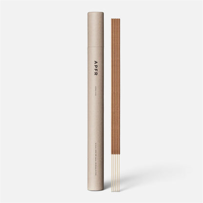 APFR Incense Sticks