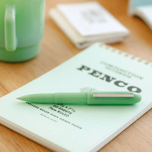 Hightide Penco Bullet Ballpoint Pen Light