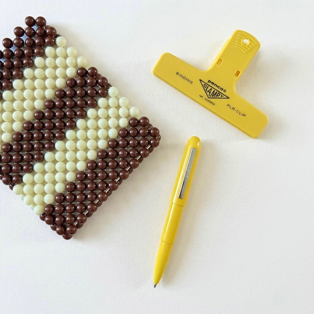 Hightide Penco Clampy Pla-Clip