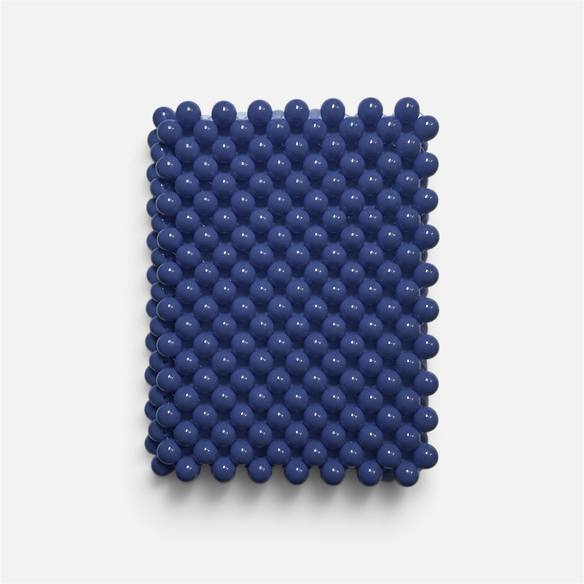 Make it yours! Custom Beaded Notebook A6