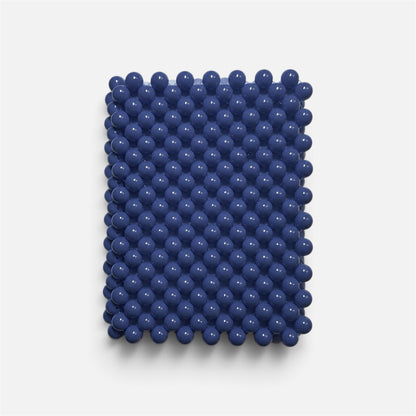 Make it yours! Custom Beaded Notebook A6
