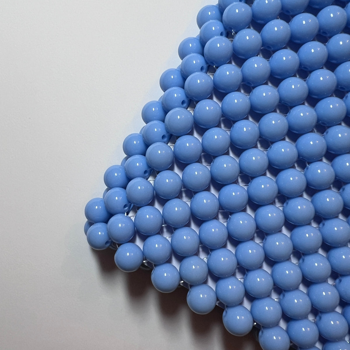 Make it yours! Custom Beaded Notebook A6