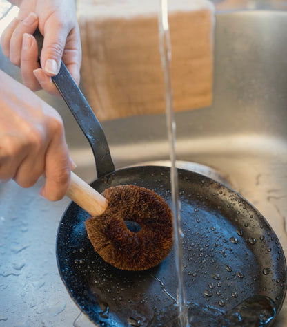 Takada Tawashi Scrub Brush