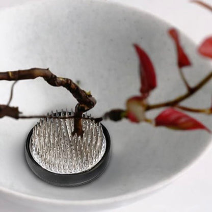 Ikebana Kenzan Flower Frog