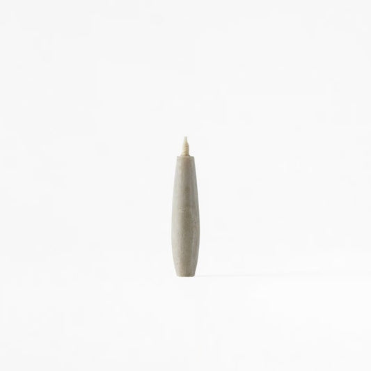 Takazawa Candle TOHAKU & KOMA Cast Iron Holder Set - Small