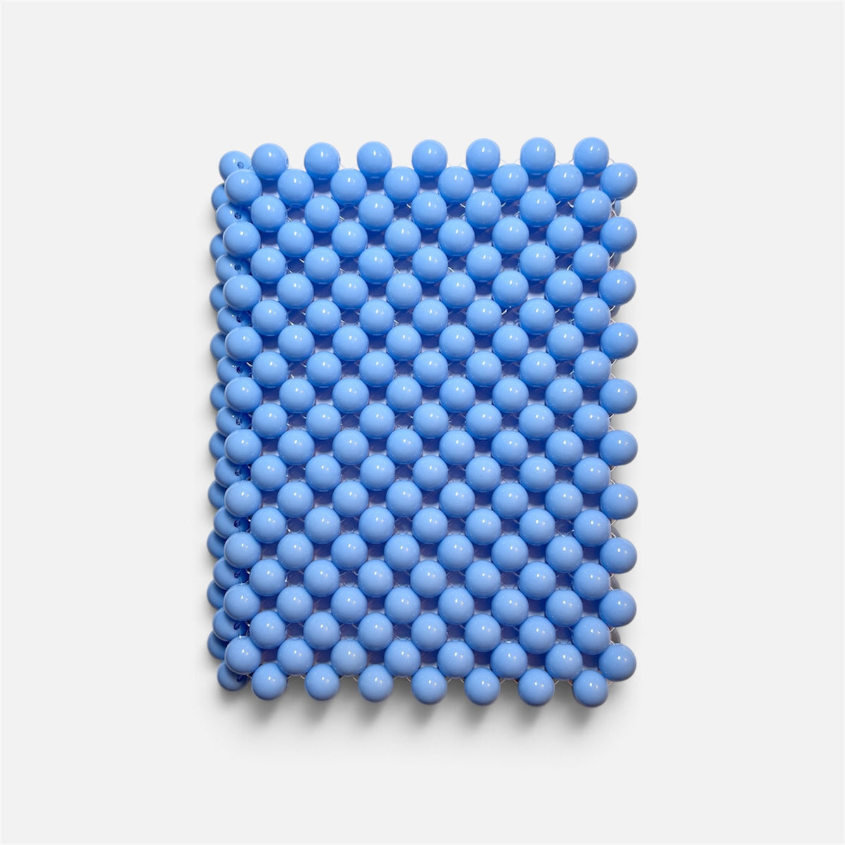 Make it yours! Custom Beaded Notebook A6