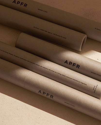 APFR Incense Sticks