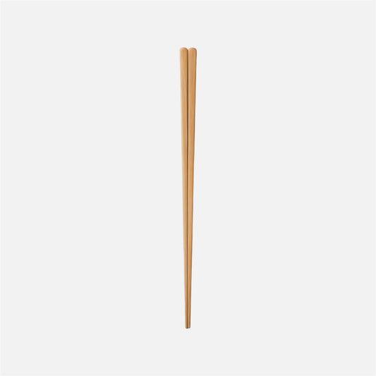 Yamachiku Natural Bamboo Dishwasher Safe Chopsticks