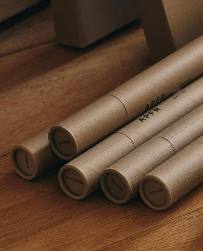 APFR Incense Sticks