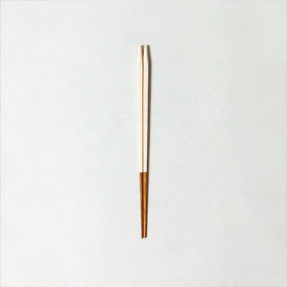 Yamachiku Ultra-Thin Urushi Bamboo Chopsticks