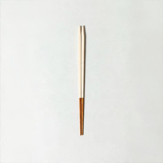Yamachiku Ultra-Thin Urushi Bamboo Chopsticks