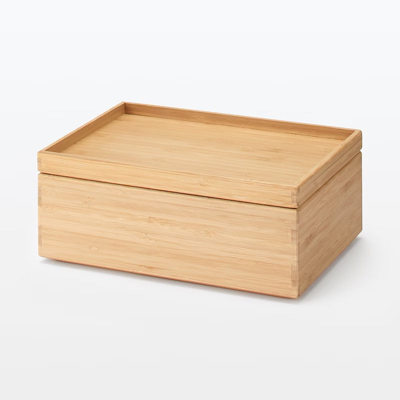 Stackable Storage Box