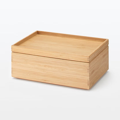 Stackable Storage Box