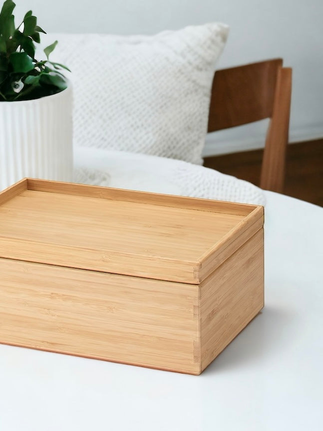 Stackable Storage Box