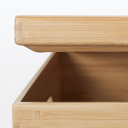 Stackable Storage Box