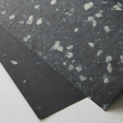 Bush Hammer Paper
