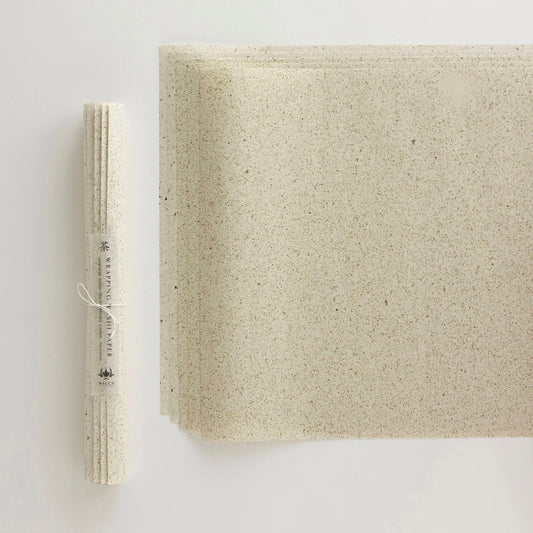 Japanese Green Tea Paper